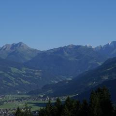 Ferienwohnung Bergheim