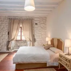 Casona Valle de Soba