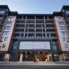 Main photo of rental property: Canvas Moncton, Tapestry Collection By Hilton in Moncton, NB