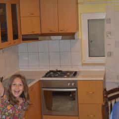 Studio Stomorska with sea view10