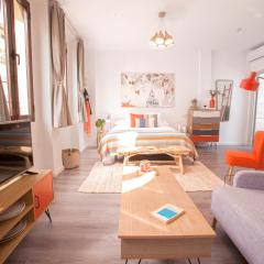 Suites del Arenal Olehousing