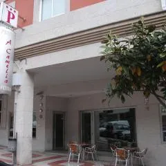 Hostal A Camelia