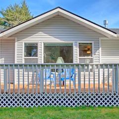 Allee Beach House