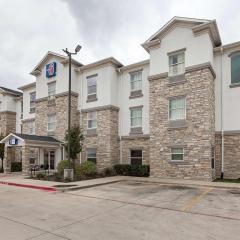 Motel 6-Fort Worth, TX