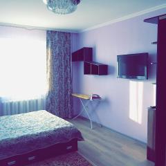 Sky infinity apartment