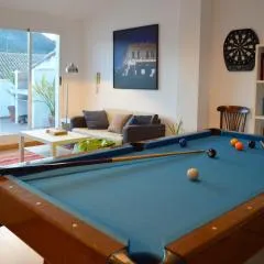 Casa Rural La Tramontana