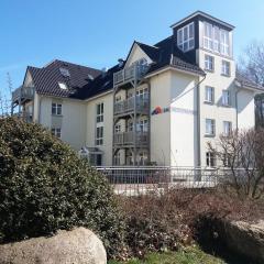 Am Weststrand Apartmenthaus Waldeck