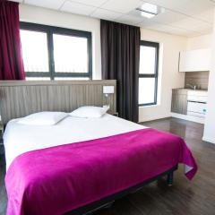 Tulip Inn Thionville Residences