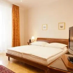 호텔 카이저린 엘리자베스(Hotel Kaiserin Elisabeth)