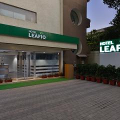 Hotel Leafio-Near Airport