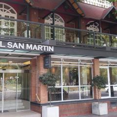 Hotel San Martín