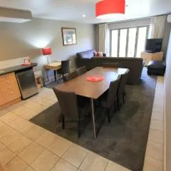 보이저 아파트먼트 타우포(Voyager Apartments Taupo)