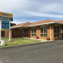 Quays Motel San Remo