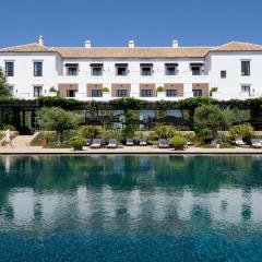Finca Cortesin Hotel Golf & Spa