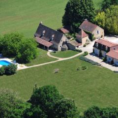 Le Clos-Lascazes maison d'Hôtes