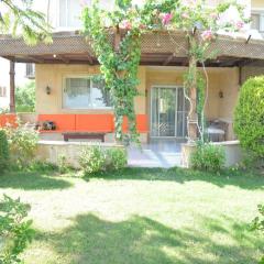 Two Bedroom Chalet in Stella Di Mare