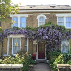 St. James's Guest House