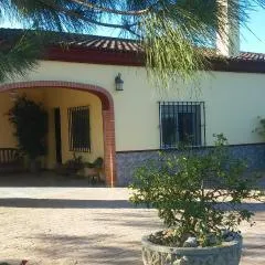 Alojamiento Rural VillaSol