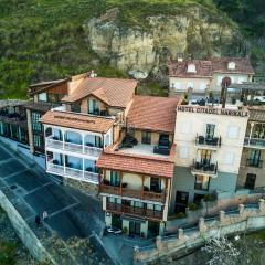 Citadel Narikala Hotel