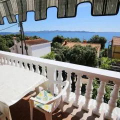 Apartment Kozino Violetta