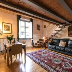 Loft Duomo Cathedral with Lift