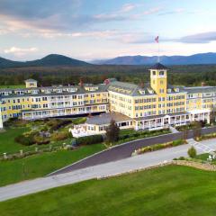 Mountain View Grand Resort & Spa