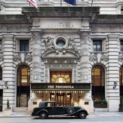 The Peninsula New York