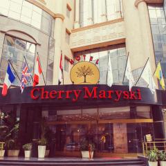 Cherry Maryski Hotel