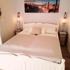Strandgut - das appartement