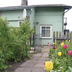 Frendlen Metsa Apartment