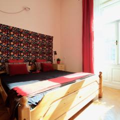 Budget Apartment by Hi5 - Üllői 36