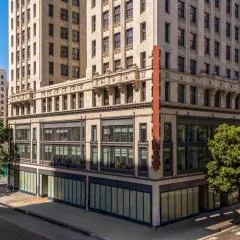 The Winfield Lofts, a Wyndham Hotel