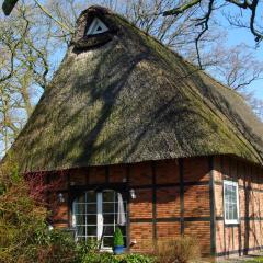 Gästehaus Eulennest