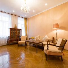 Apartment in the Centre