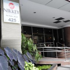 ニッケイパレスホテル（Nikkey Palace Hotel）