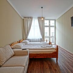 Apartamenty Grodzka 8