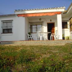 Chalet vacacional Matalascañas