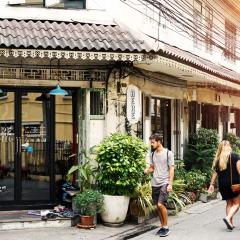 Here Hostel Bangkok