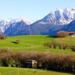 Bavarian Holiday Hideaway