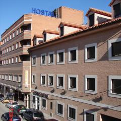 Hostal Goyma III