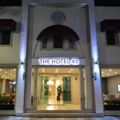 48號酒店