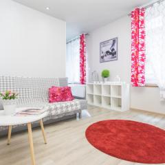 Kamienica nad Motławą