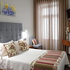 Lusitana Hotel