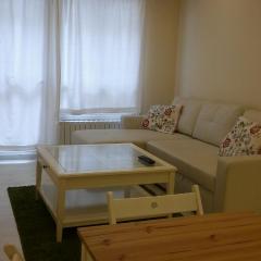 APARTAMENTO Plaza de la Peregrina Pontevedra VUT-PO-03908