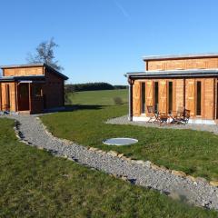 Chalets am National Park Eifel