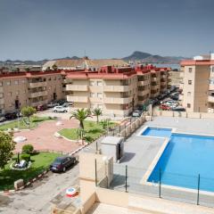 Apartamentos Tesy