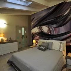Luxury Apartment Della Marca