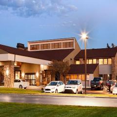 Best Western Benton Harbor – St. Joseph