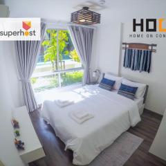 HOC2 Apartment Santitham Chiang Mai