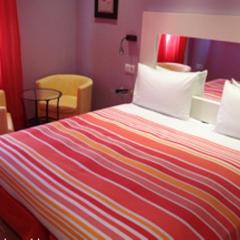 Hostal Arco Iris